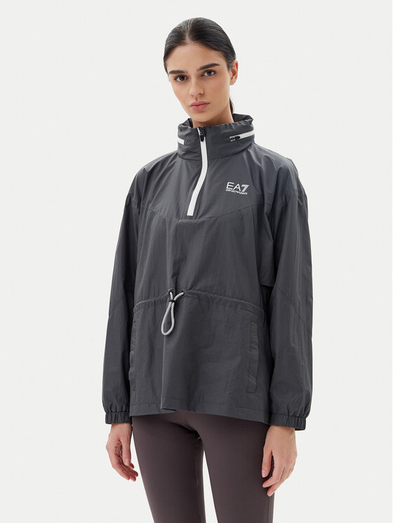 Анорак regular fit 7W000305 AF13152 P8004 Ea7 Emporio Armani, серый
Анорак regular fit 7W000305 AF13152 P8004 Ea7 Emporio Armani, серый