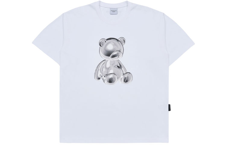 Acme De La Vie Футболка ADLV Unisex White, Белый, Acme De La Vie Футболка ADLV Unisex White
Acme De La Vie Футболка ADLV Unisex White, Белый, Acme De La Vie Футболка ADLV Unisex White