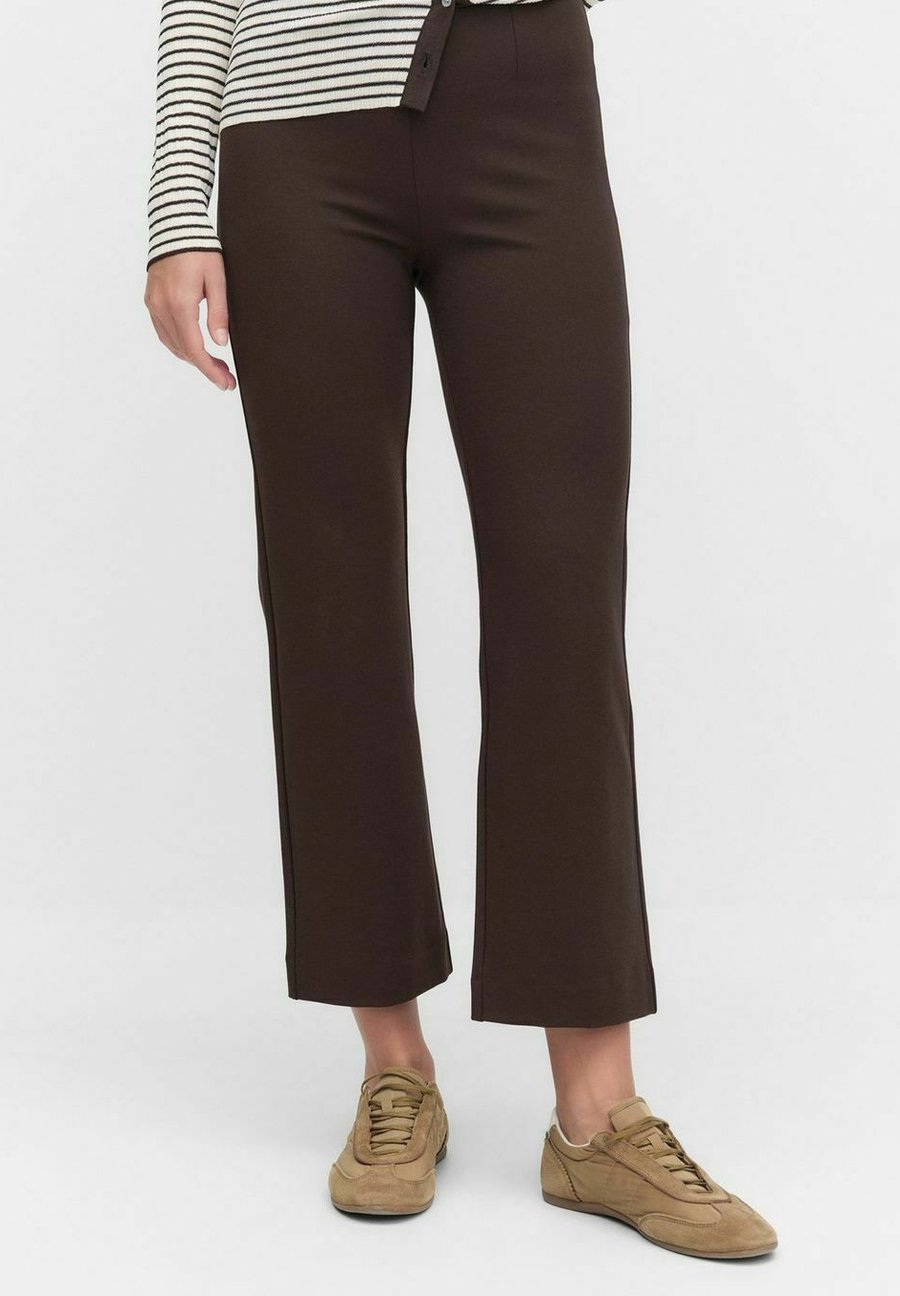 Брюки STOCKH LM Studio HANNAH JERSEY, Chocolate Torte/Brown
Брюки STOCKH LM Studio HANNAH JERSEY, Chocolate Torte/Brown