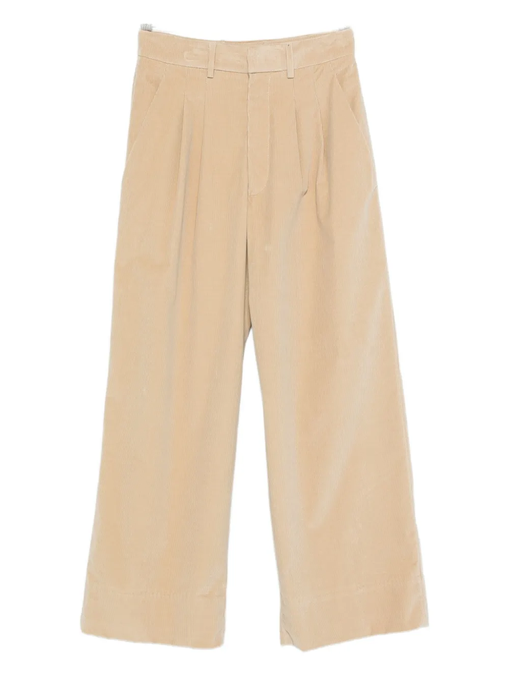 Плиссированные вельветовые брюки DONDUP, нейтральный
Плиссированные вельветовые брюки DONDUP, нейтральный