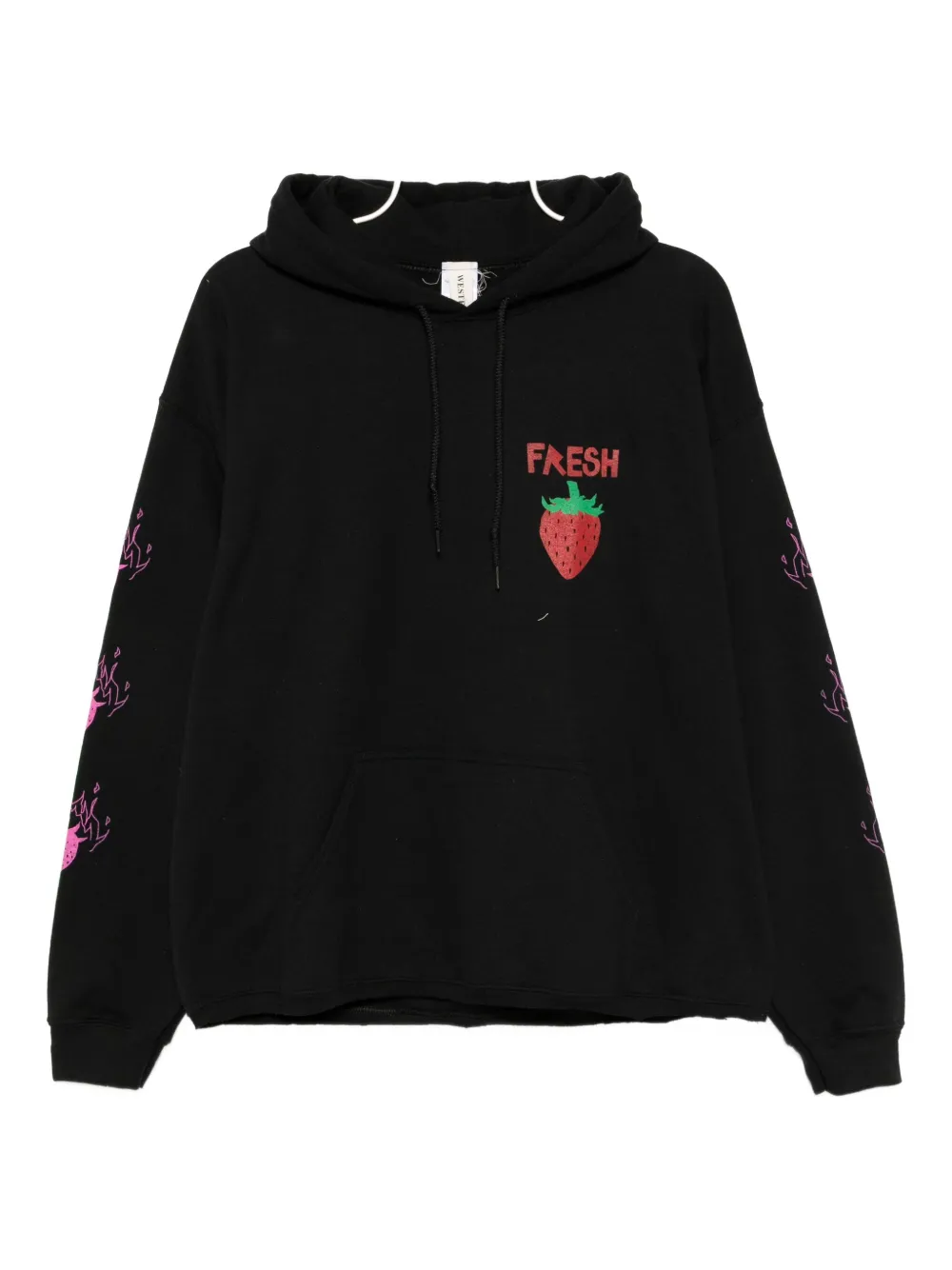 Толстовка с графическим принтом WESTFALL, черный
Толстовка с графическим принтом WESTFALL, черный