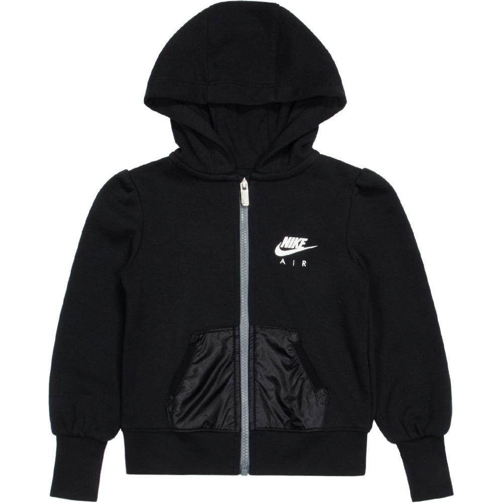 Nike Куртка Black для детей 3-7 лет
Nike Куртка Black для детей 3-7 лет