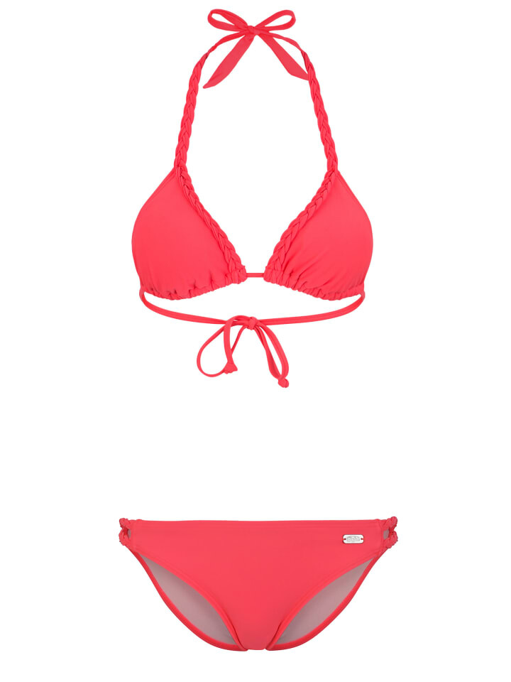 Комплект бикини Buffalo, цвет hummer
Комплект бикини Buffalo, цвет hummer