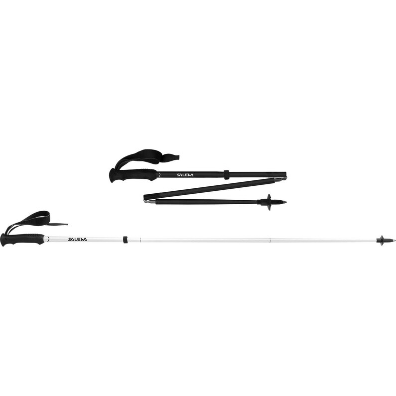 Походные палки Pedroc Carbonium Salewa, черный
Походные палки Pedroc Carbonium Salewa, черный