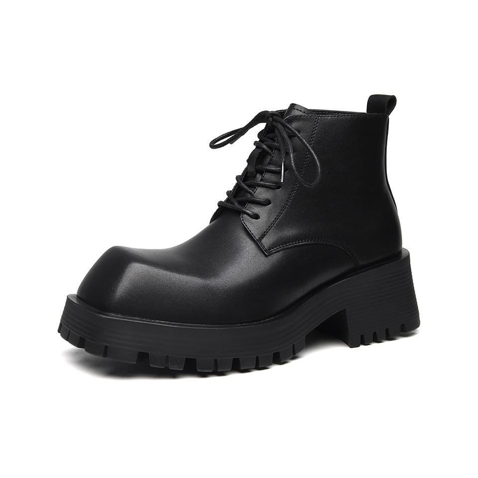 MADALLO Ботильоны мужские черные
MADALLO Ботильоны мужские черные