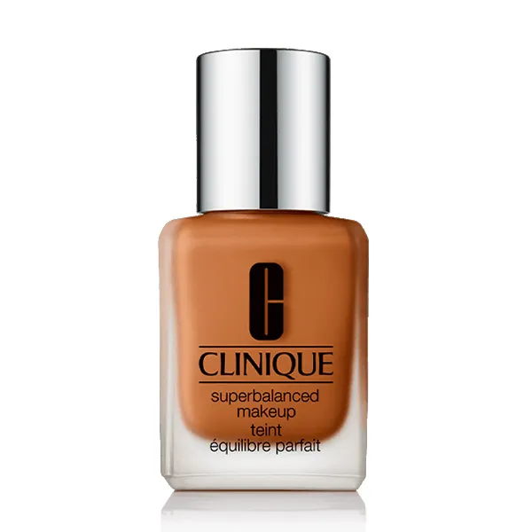Жидкая основа с регулируемым покрытием Superbalanced Makeup Clinique, цвет golden
Жидкая основа с регулируемым покрытием Superbalanced Makeup Clinique, цвет golden