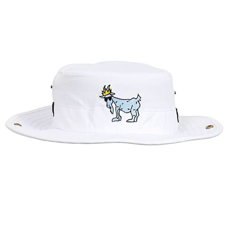 Панама Goat Usa OG, белый
Панама Goat Usa OG, белый