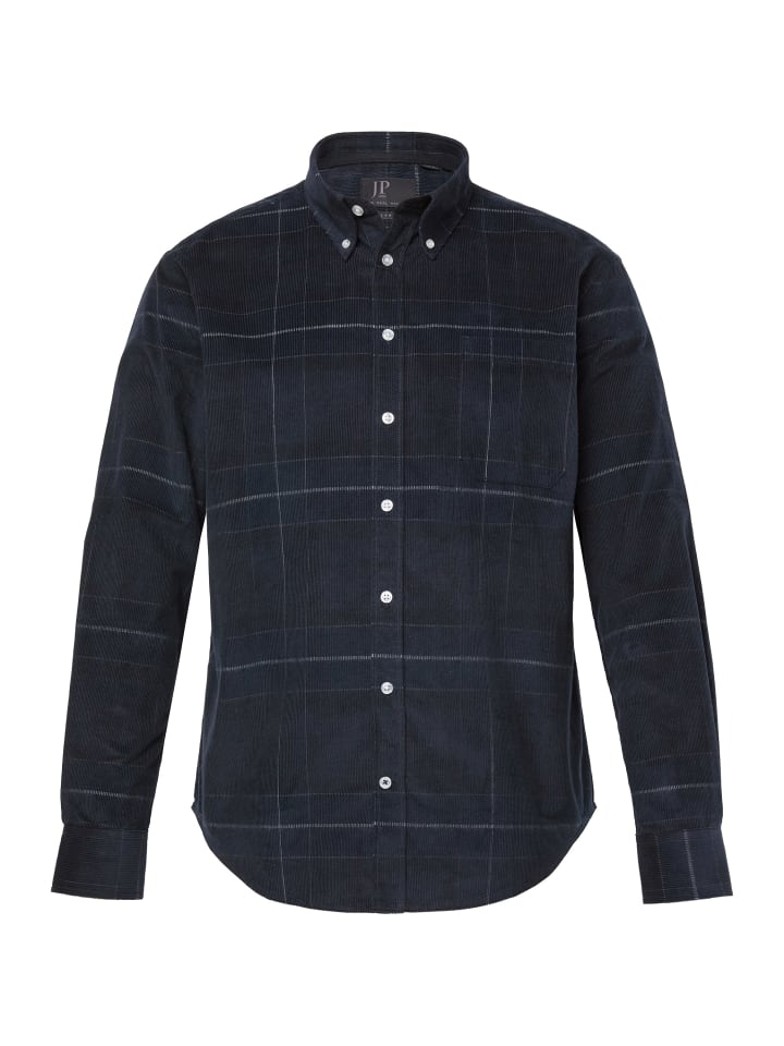 Рубашка JP1880, черный
Рубашка JP1880, черный