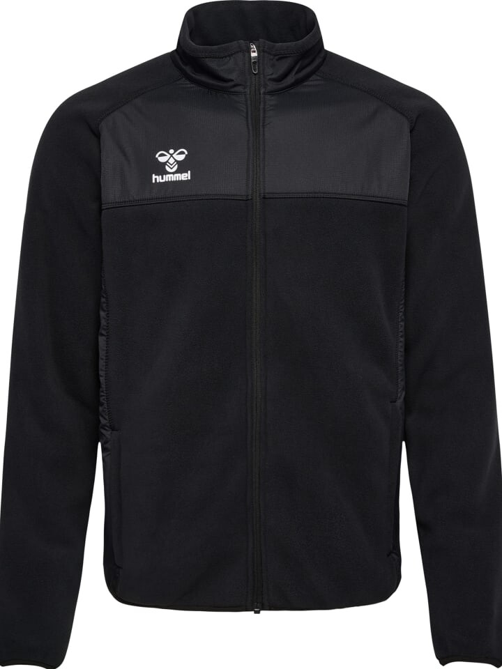 Толстовка Hummel Reißverschluss Jacket Hmlgo Multisport Herren, черный
Толстовка Hummel Reißverschluss Jacket Hmlgo Multisport Herren, черный