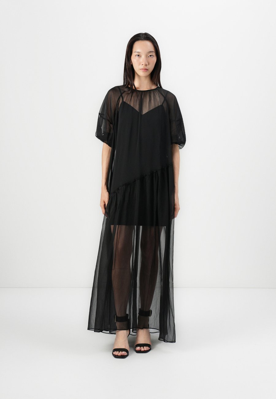 Платье TWINSET DRESS, Nero/Black
Платье TWINSET DRESS, Nero/Black