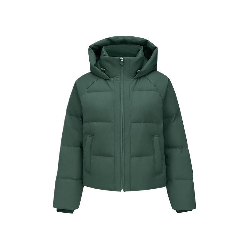 Skechers Свободная пуховая куртка для женщин в темном еловом цвете, Dark Spruce Green/0546
Skechers Свободная пуховая куртка для женщин в темном еловом цвете, Dark Spruce Green/0546