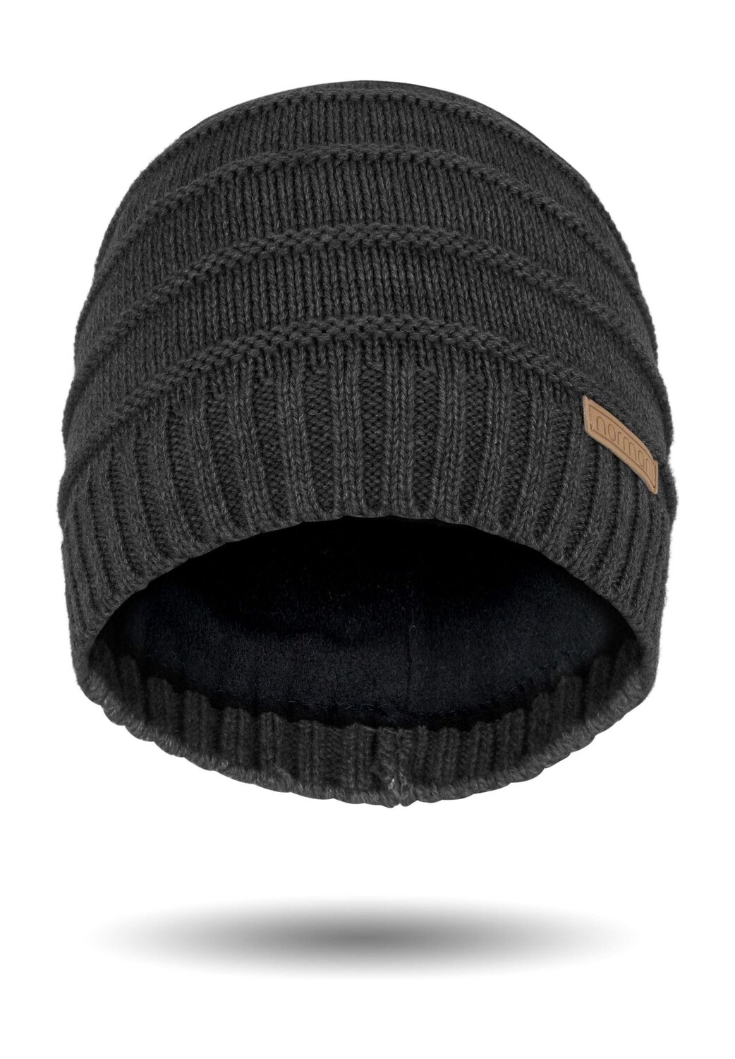 Зимняя шапка Йонсе normani, антрацит
Зимняя шапка Йонсе normani, антрацит