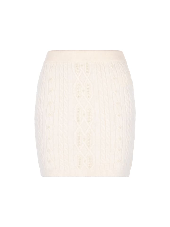 Мини-юбка faina, белый
Мини-юбка faina, белый