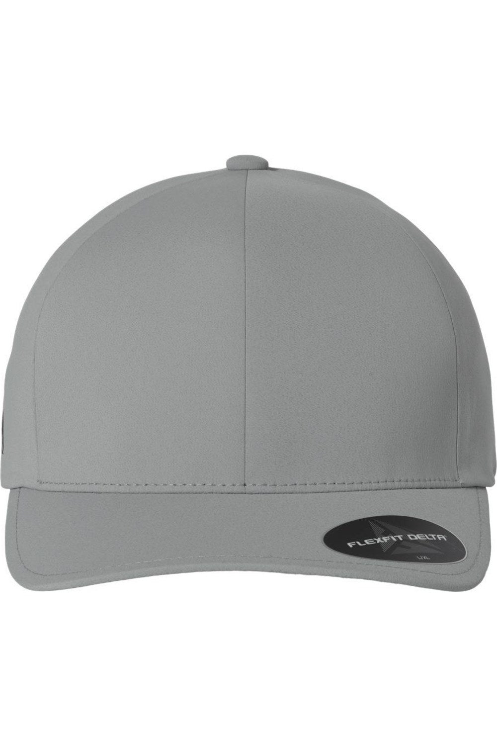 Бесшовная кепка Flexfit Delta, серебряный
Бесшовная кепка Flexfit Delta, серебряный