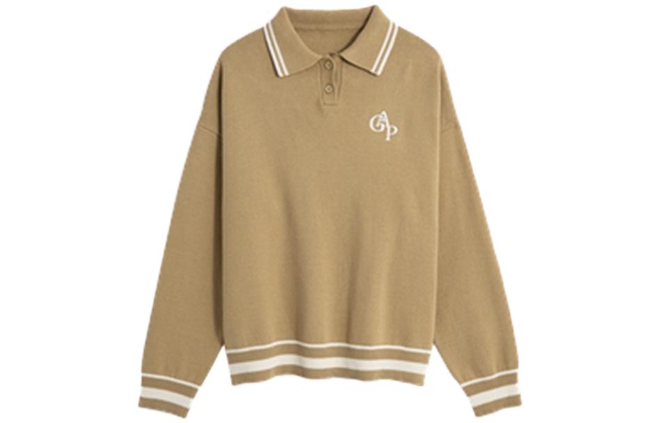 Женский свитер GAP, коричневый
Женский свитер GAP, коричневый