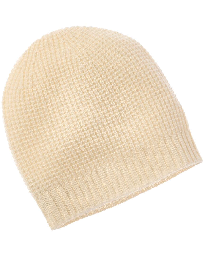 Плюшевая шапка-бини Hannah Rose с вафельным узором и кашемиром
Плюшевая шапка-бини Hannah Rose с вафельным узором и кашемиром