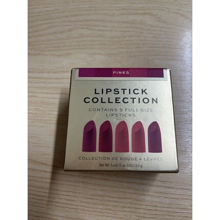 Губная помада Revolution Pro, 5 насыщенных пигментов, стойкие оттенки, Collection
Губная помада Revolution Pro, 5 насыщенных пигментов, стойкие оттенки, Collection