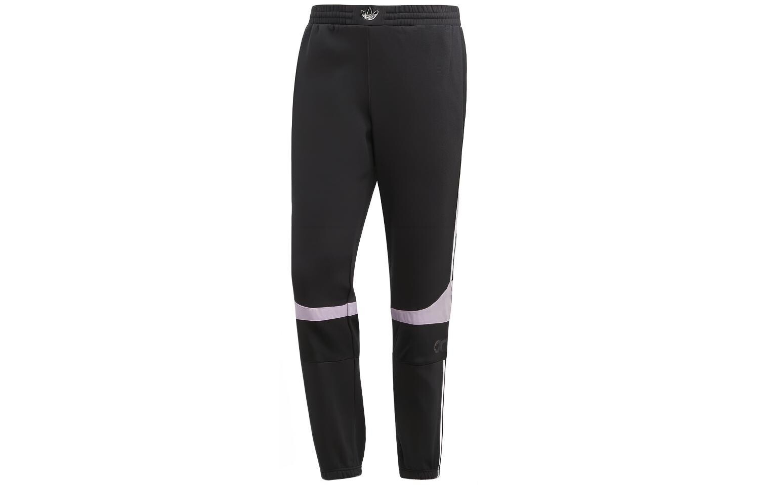 Ts Trefoil Sweat Knit Sweatpants Men Adidas Originals
Ts Trefoil Sweat Knit Sweatpants Men Adidas Originals