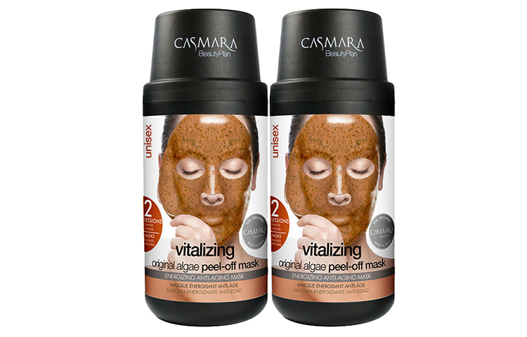 CASMARA Маска для лица Brown Brightening Skin осветляющая антиоксидантная 140г/140г*2/140г*3/140г*6
CASMARA Маска для лица Brown Brightening Skin осветляющая антиоксидантная 140г/140г*2/140г*3/140г*6