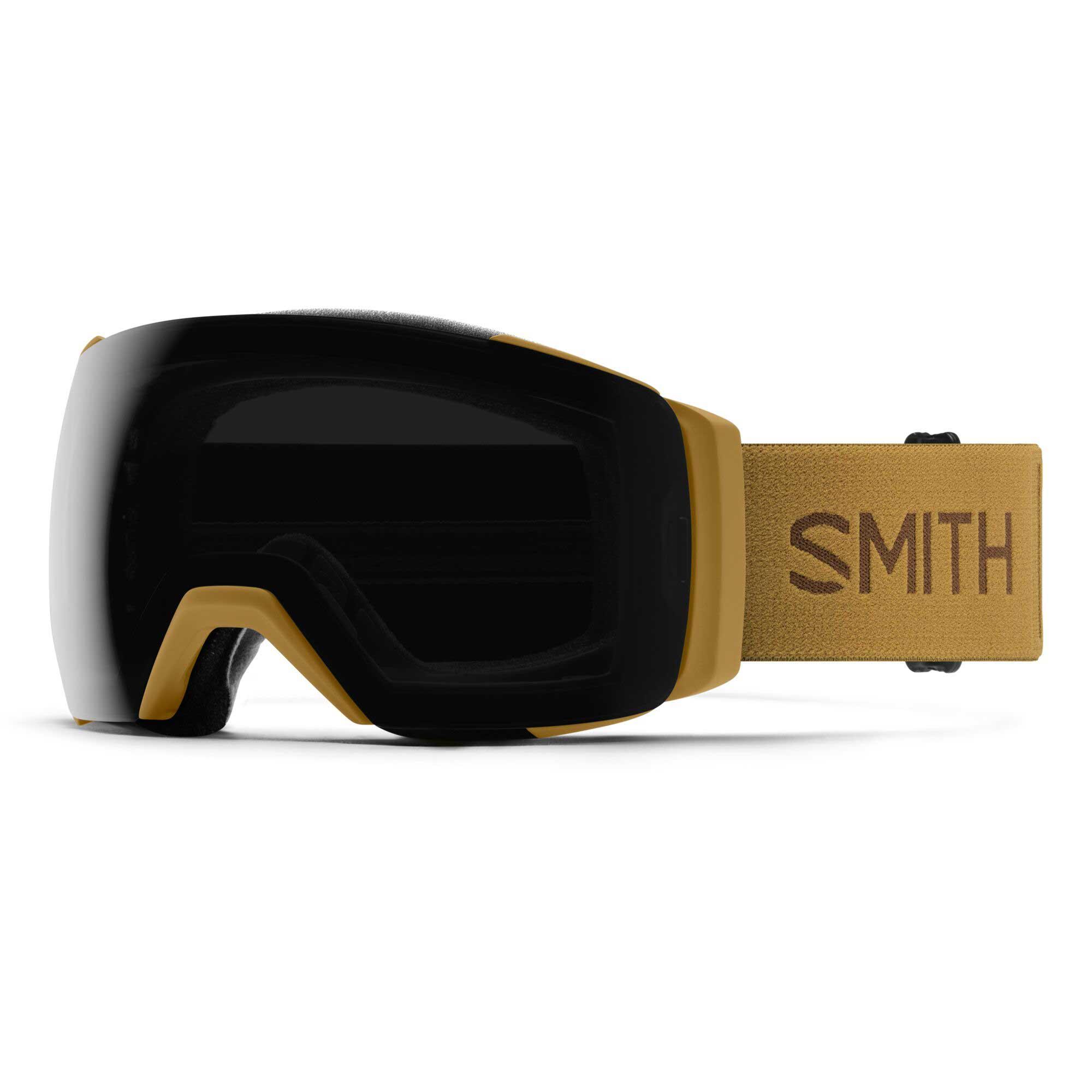 Снежные очки I/O MAG XL Smith, Coyote/ChromaPop Sun Black
Снежные очки I/O MAG XL Smith, Coyote/ChromaPop Sun Black