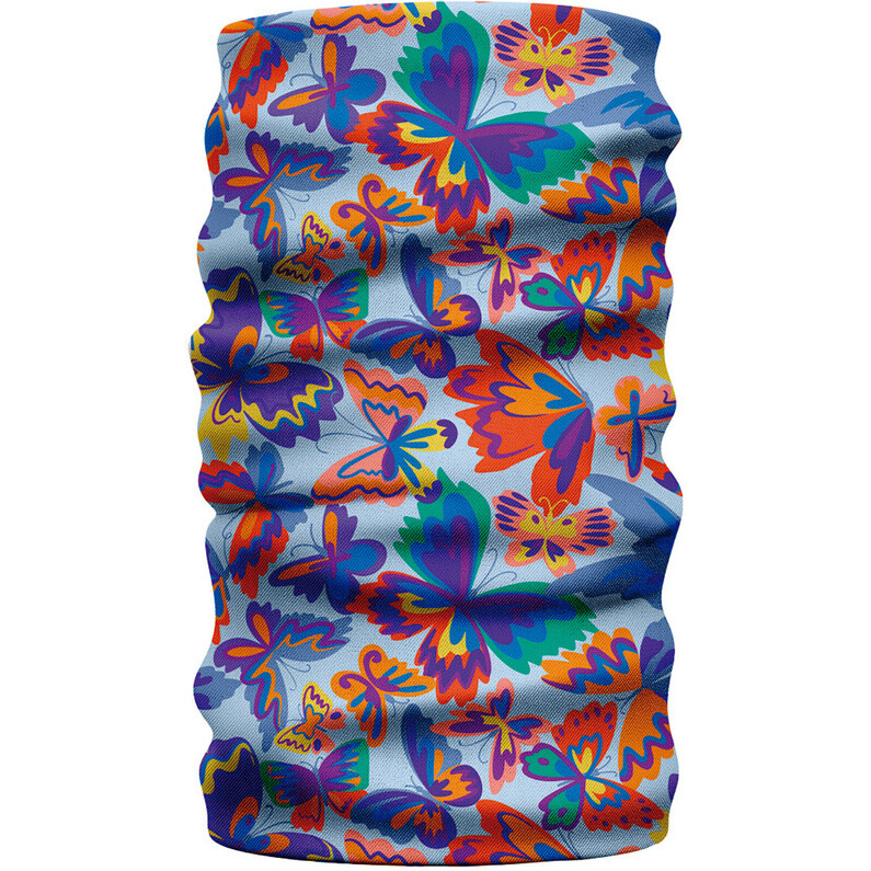 Детский шарф-труба Coolmax Eco MATT, мультиколор
Детский шарф-труба Coolmax Eco MATT, мультиколор