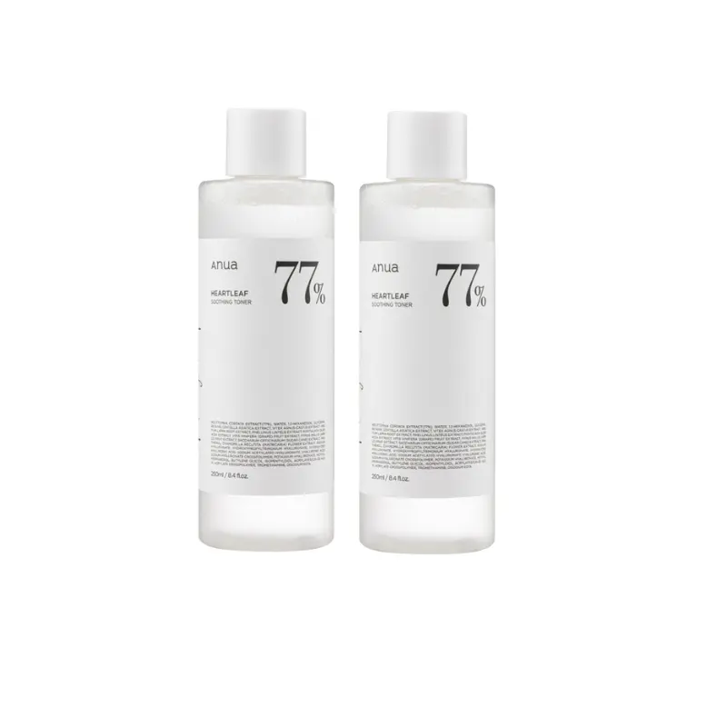 Тонер / Лосьон Unisex ANUA
Тонер / Лосьон Unisex ANUA