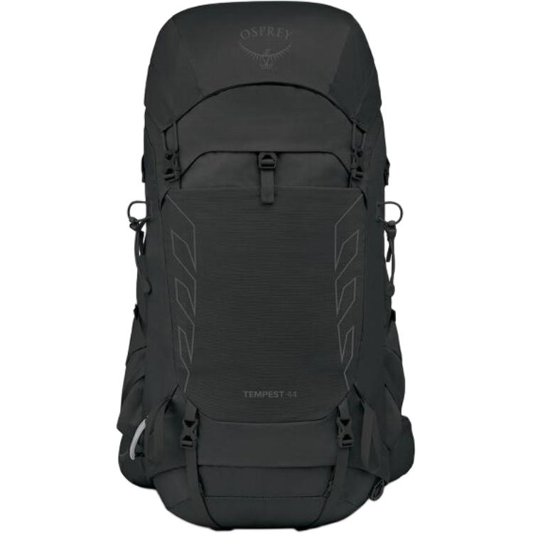 OSPREY Нейлоновая дорожная сумка женская черно-красная, Black
OSPREY Нейлоновая дорожная сумка женская черно-красная, Black