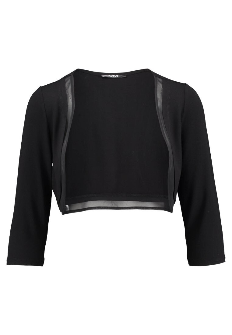 Кардиган Vera Mont, черный
Кардиган Vera Mont, черный