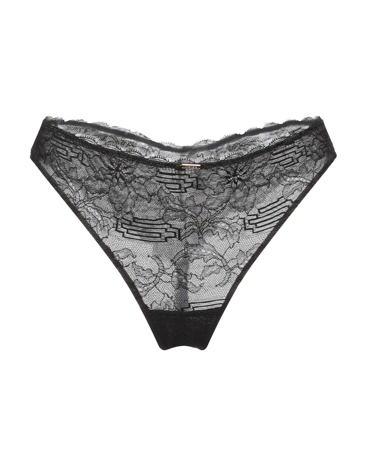 Трусы Chantelle, черный
Трусы Chantelle, черный