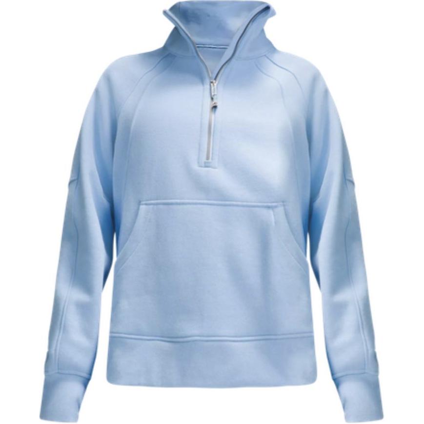 Свитер Scuba Series для женщин Lululemon, синий
Свитер Scuba Series для женщин Lululemon, синий