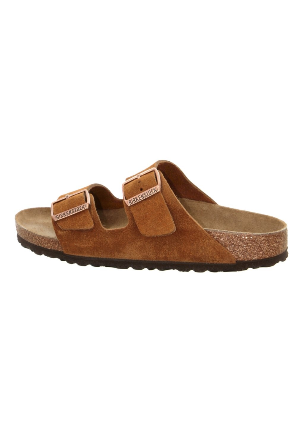 Мюли Birkenstock, цвет mink
Мюли Birkenstock, цвет mink