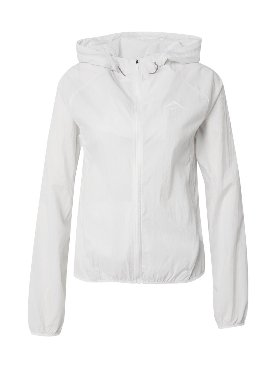 Спортивная куртка NIKE TRAIL, светло-серый
Спортивная куртка NIKE TRAIL, светло-серый