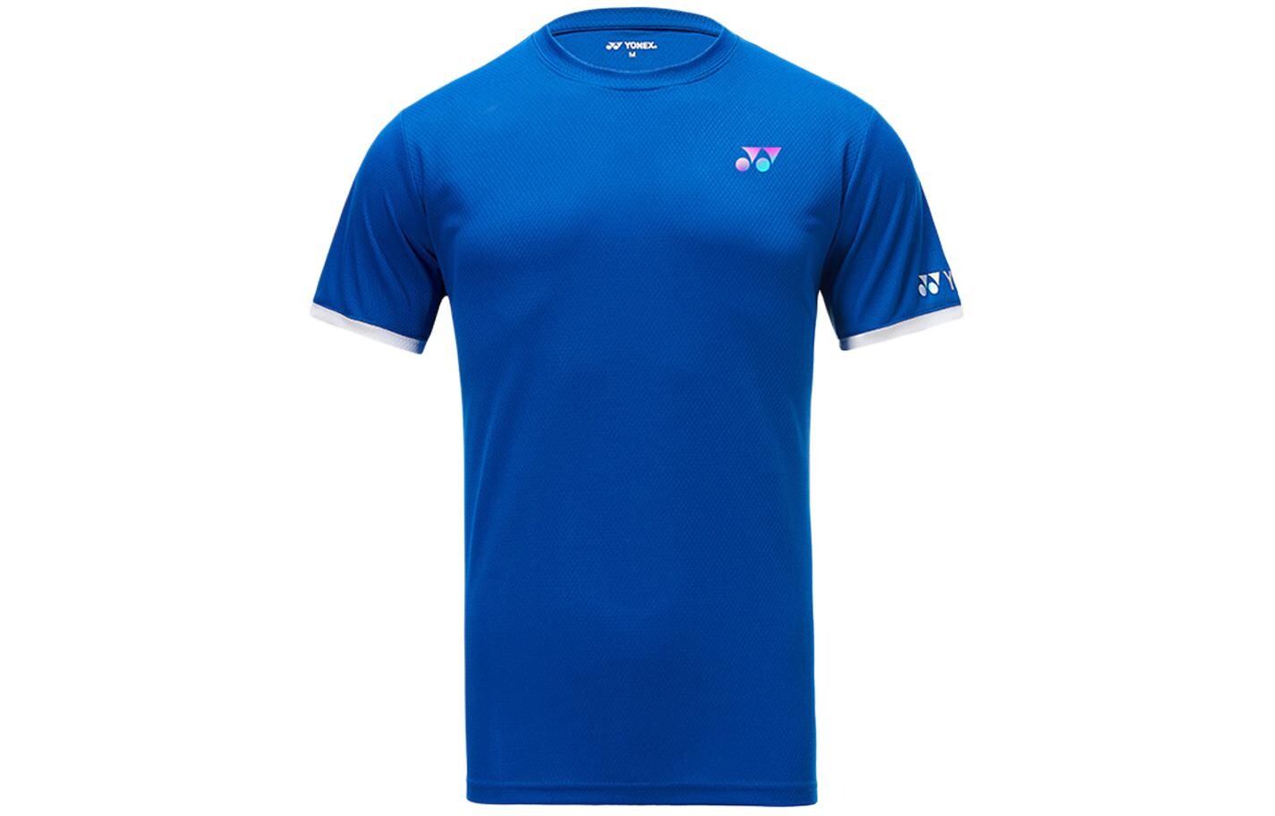 Футболка мужская Yonex, синий
Футболка мужская Yonex, синий