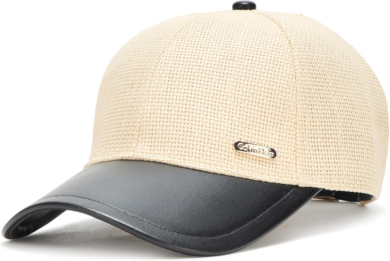 Женская вязаная шапка-бини с искусственным мехом и помпоном Calvin Klein, супермягкая для холодной погоды, Natural
Женская вязаная шапка-бини с искусственным мехом и помпоном Calvin Klein, супермягкая для холодной погоды, Natural