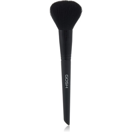 Кисть для пудры GOSH Copenhagen 003
Кисть для пудры GOSH Copenhagen 003