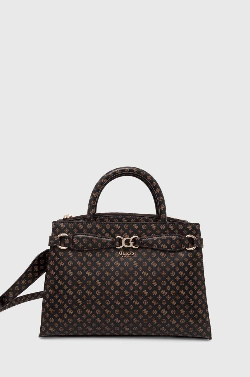 Guess сумочка АРЛЕНА, черный
Guess сумочка АРЛЕНА, черный