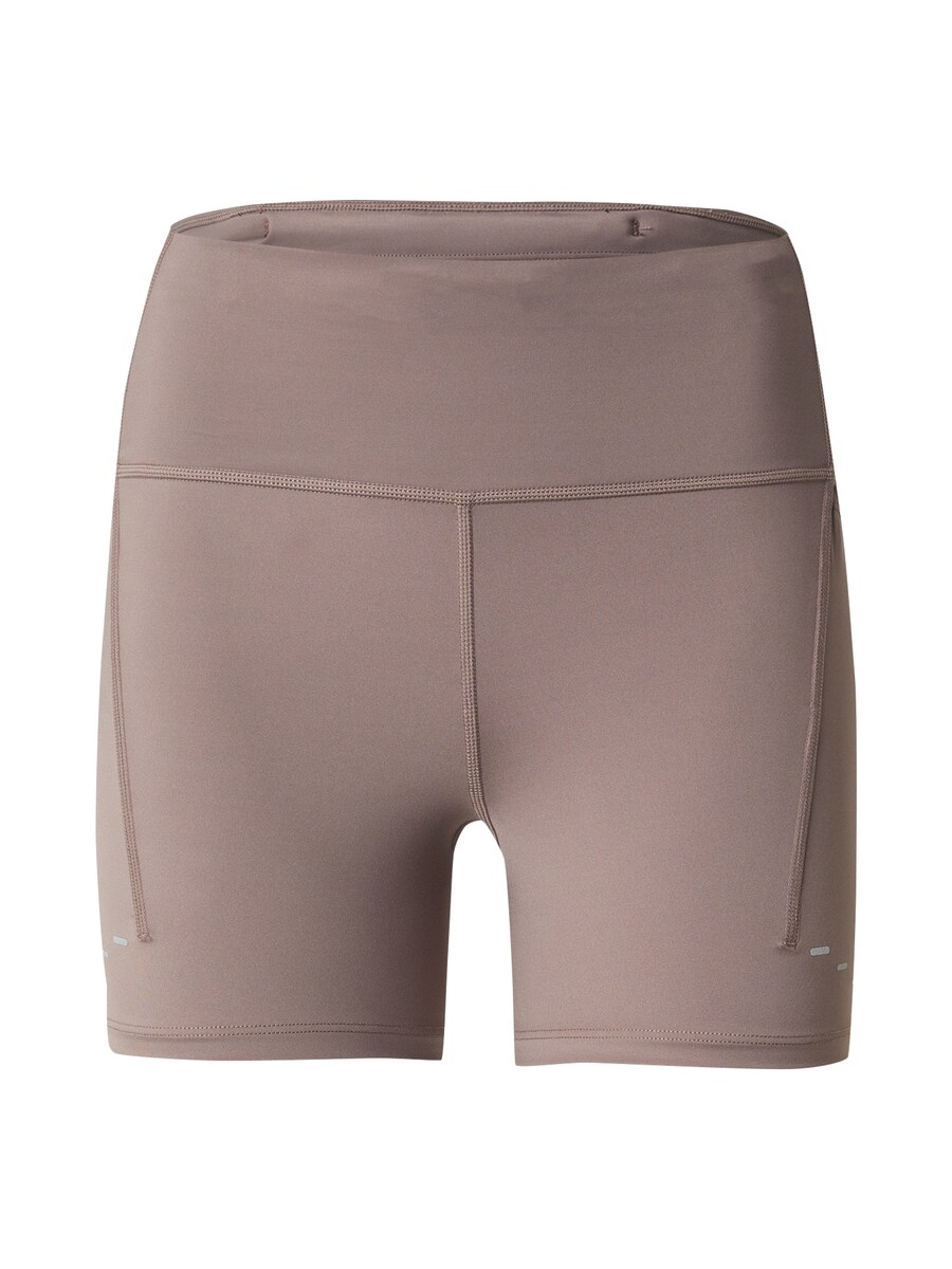 Узкие спортивные брюки NIKE SWIFT, Brown
Узкие спортивные брюки NIKE SWIFT, Brown