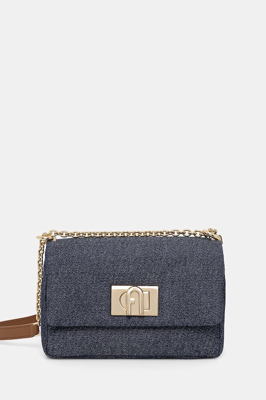 Сумка Furla, темно-синий
Сумка Furla, темно-синий