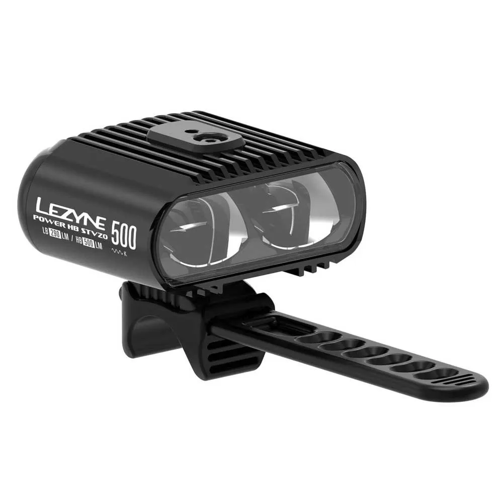 Передний свет Lezyne HB Drive E-Bike Power Stvzo, черный
Передний свет Lezyne HB Drive E-Bike Power Stvzo, черный