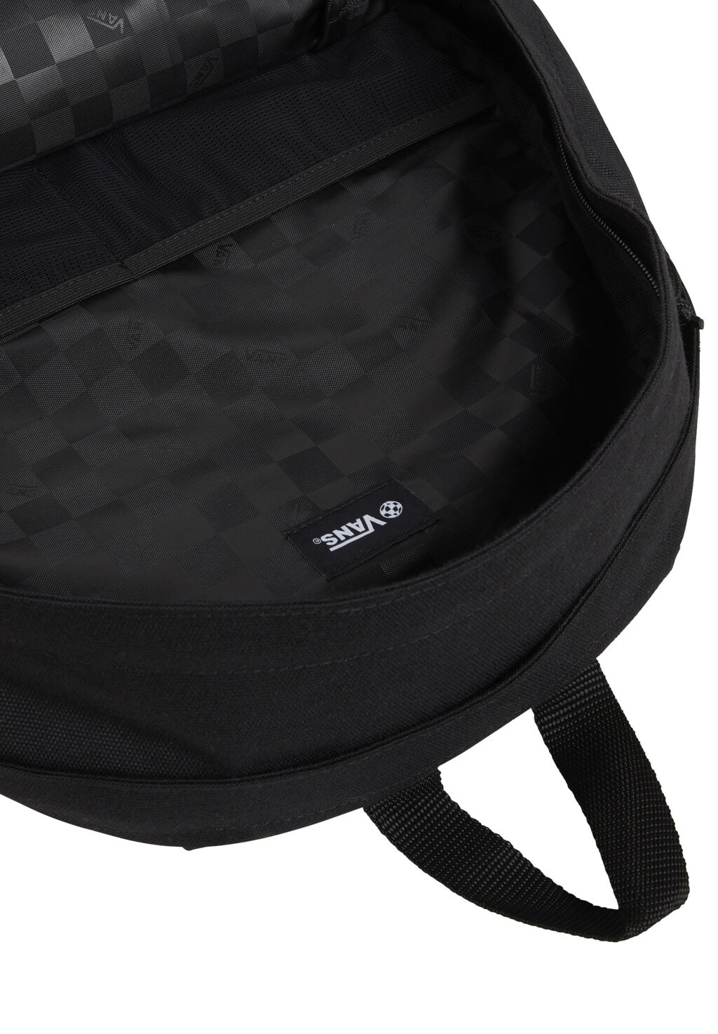 Рюкзак OLD TREK Vans, черный
Рюкзак OLD TREK Vans, черный