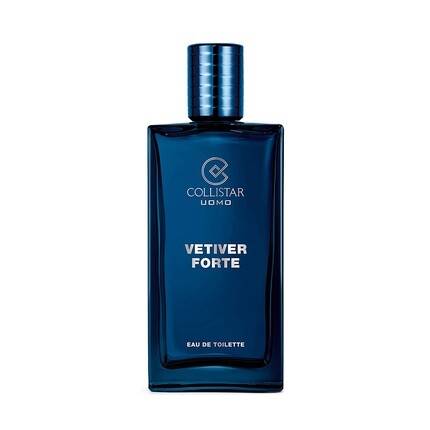 Collistar Vetiver Forte Eau de Toilette 50ml
Collistar Vetiver Forte Eau de Toilette 50ml