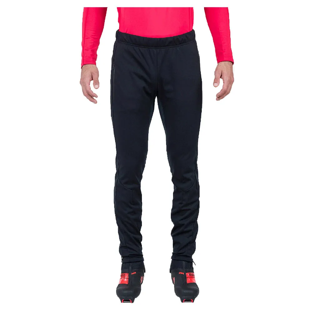 Брюки Rossignol Genetys, черный
Брюки Rossignol Genetys, черный