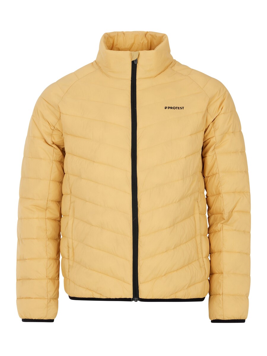 Зимняя куртка PROTEST PRTSHAFFER, желтый
Зимняя куртка PROTEST PRTSHAFFER, желтый