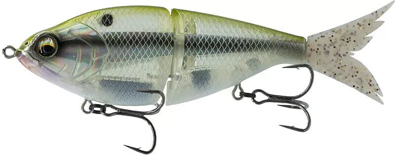 Свимбейт 6th Sense Flow Glider
Свимбейт 6th Sense Flow Glider