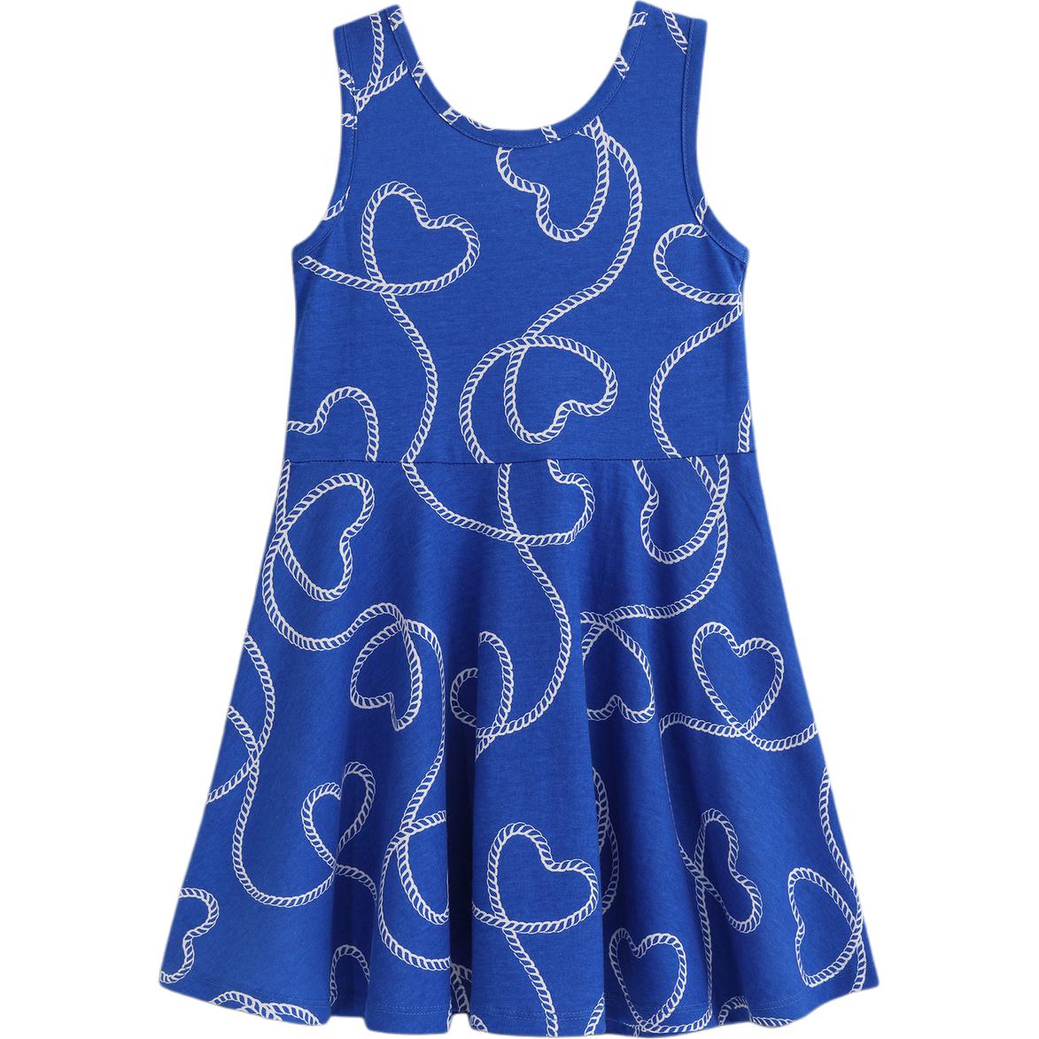 Детское платье GAP, синий
Детское платье GAP, синий