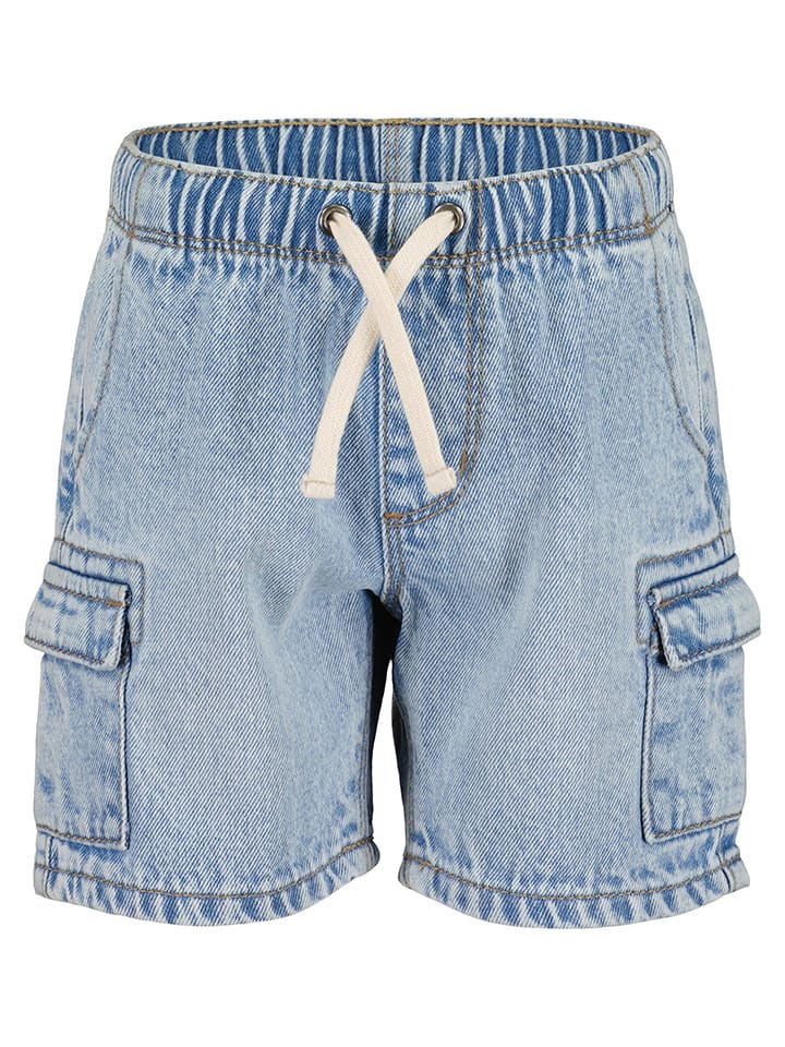 Шорты Blue Seven, светло-синий
Шорты Blue Seven, светло-синий