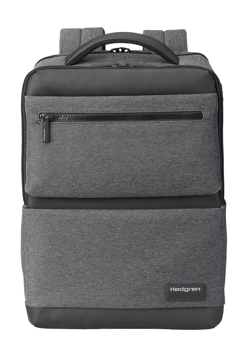 Рюкзак, мягкое отделение для ноутбука, двусторонняя молния Hedgren, цвет Stylisch Grey Grau
Рюкзак, мягкое отделение для ноутбука, двусторонняя молния Hedgren, цвет Stylisch Grey Grau