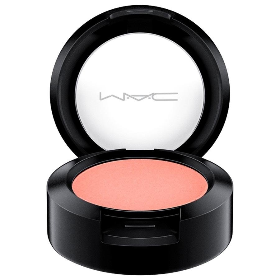 Тени для век perfect shot small eye shadow Mac, shell peach, вес 1.5 гр.
Тени для век perfect shot small eye shadow Mac, shell peach, вес 1.5 гр.