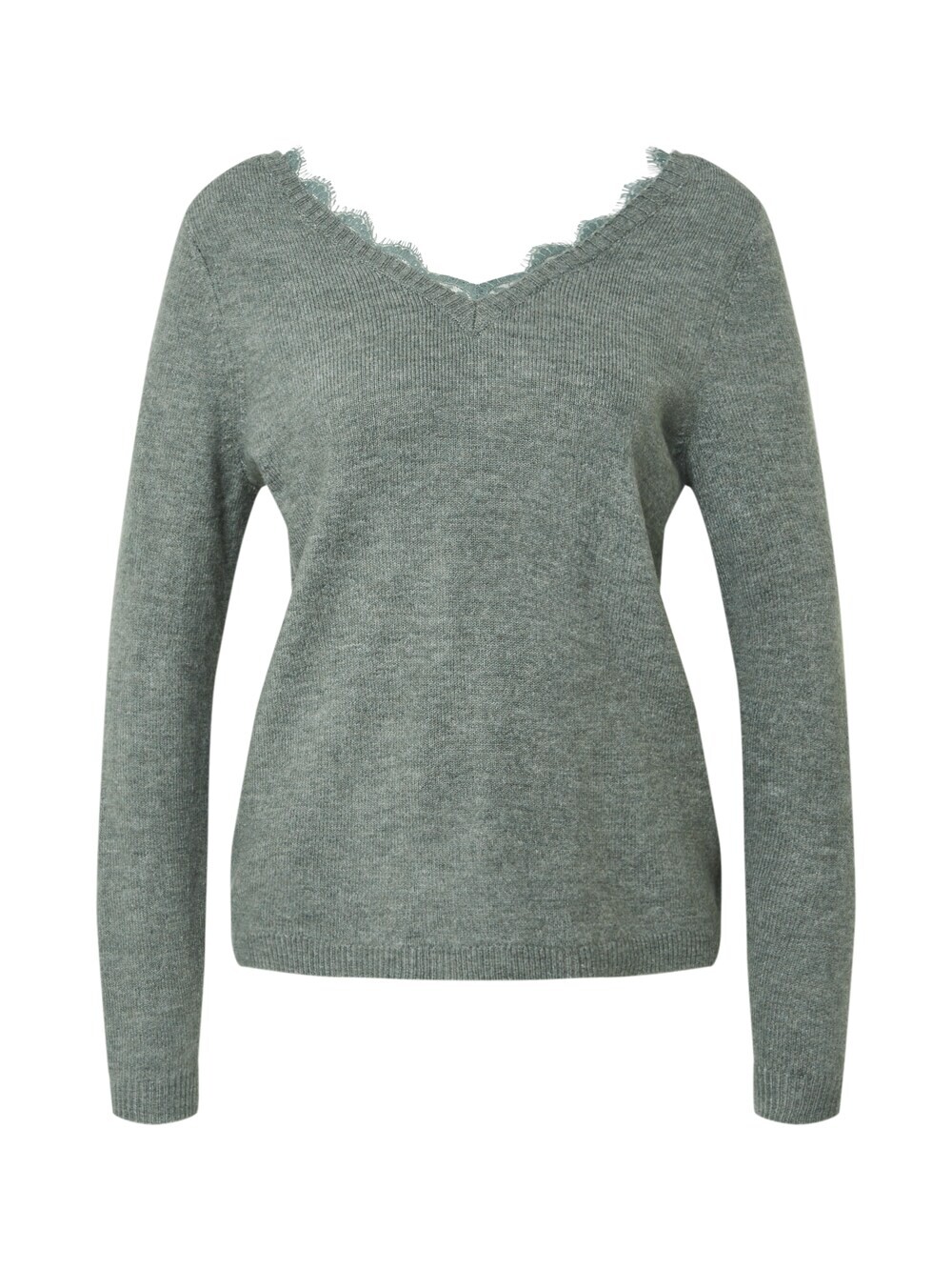 Свитер Only, зеленый
Свитер Only, зеленый