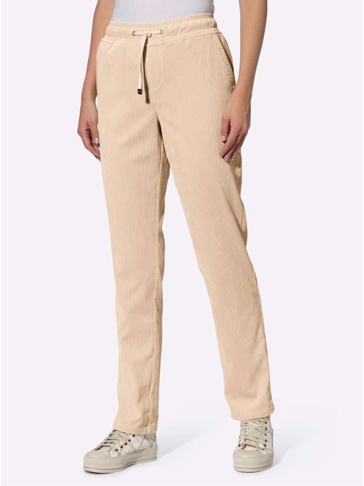 Тканевые брюки Heine
Тканевые брюки Heine